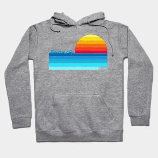 Traverse City Sunset Hoodie